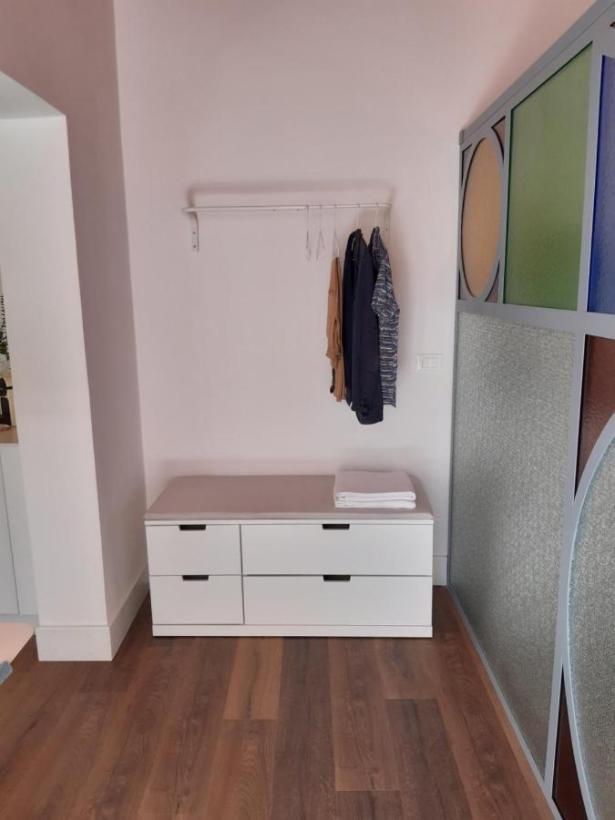 Apartment Punto Zero Syracuse Bagian luar foto