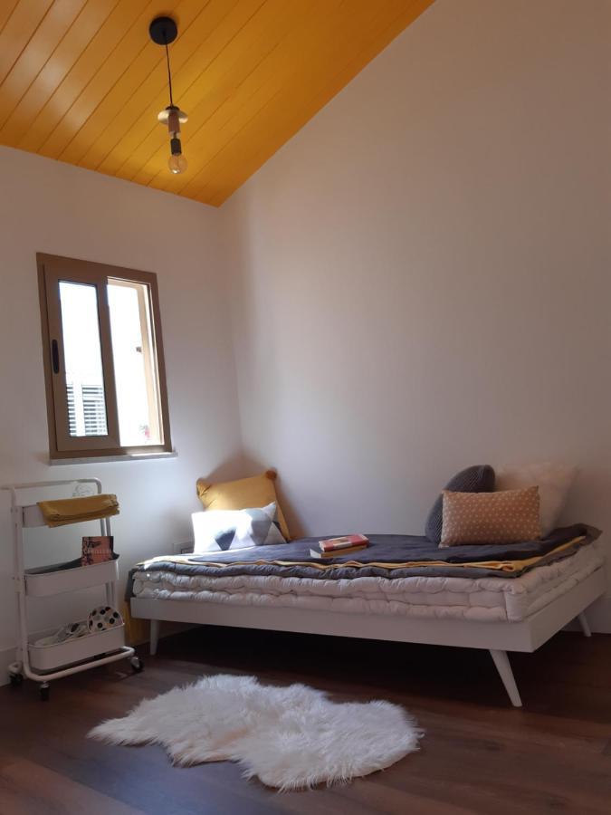 Apartment Punto Zero Syracuse Bagian luar foto
