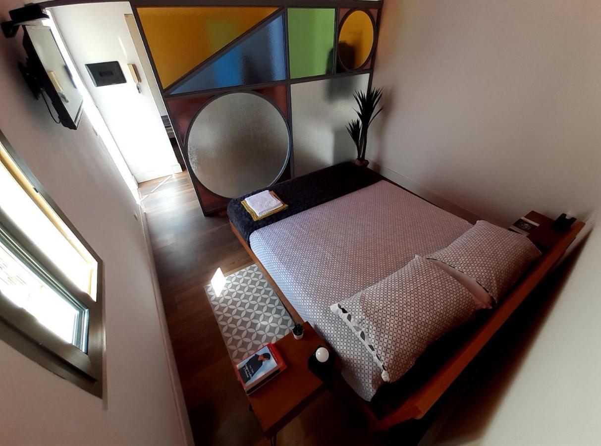Apartment Punto Zero Syracuse Bagian luar foto