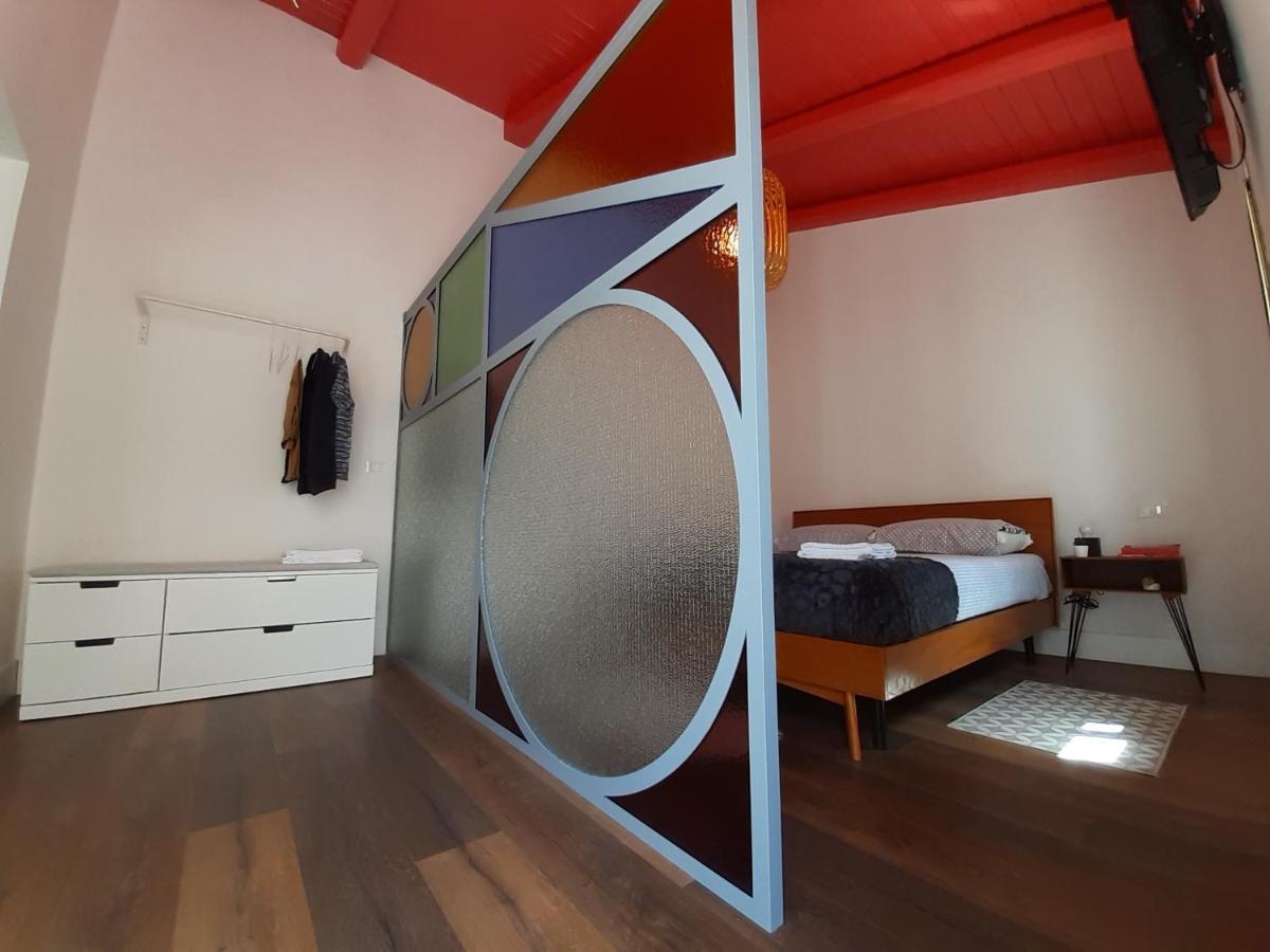 Apartment Punto Zero Syracuse Bagian luar foto