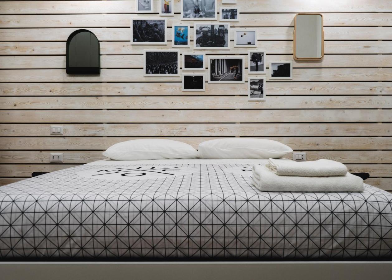 Apartment Punto Zero Syracuse Bagian luar foto