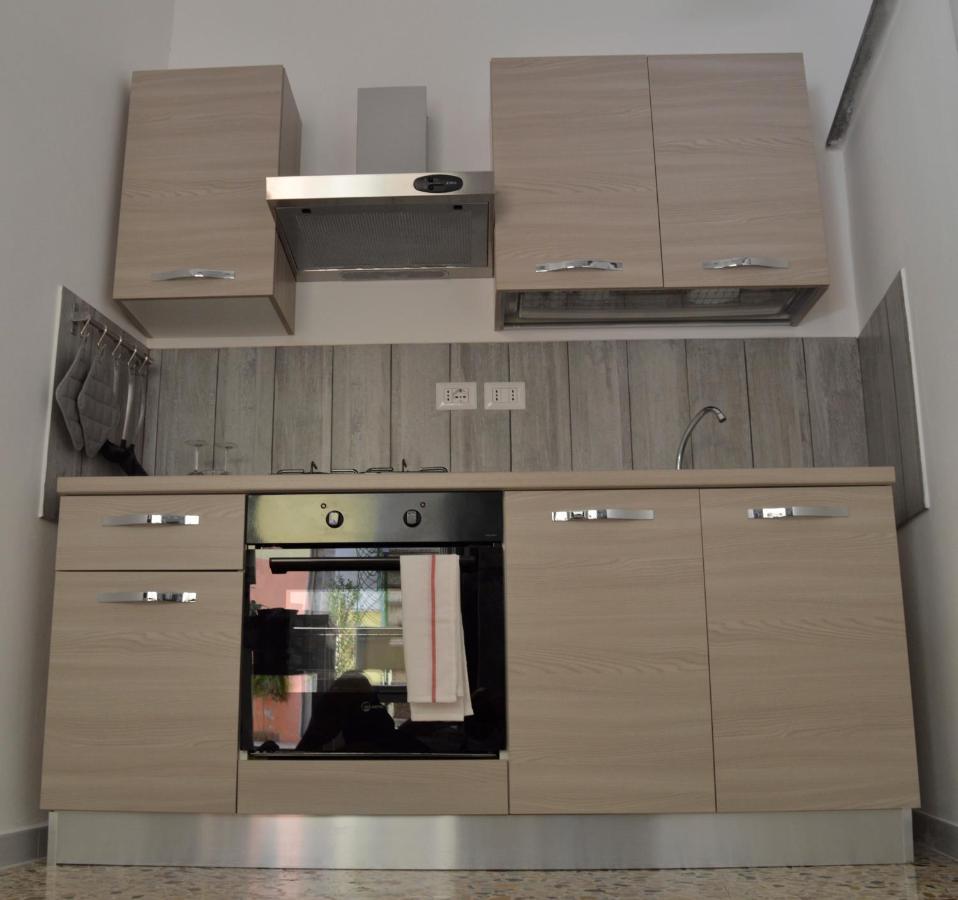 Apartment Punto Zero Syracuse Bagian luar foto