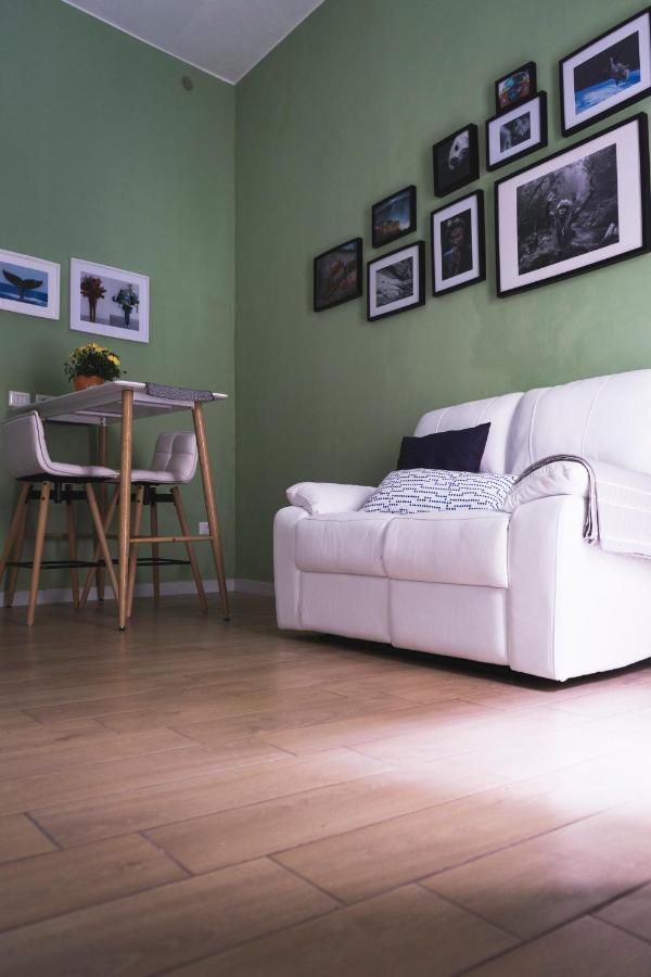 Apartment Punto Zero Syracuse Bagian luar foto