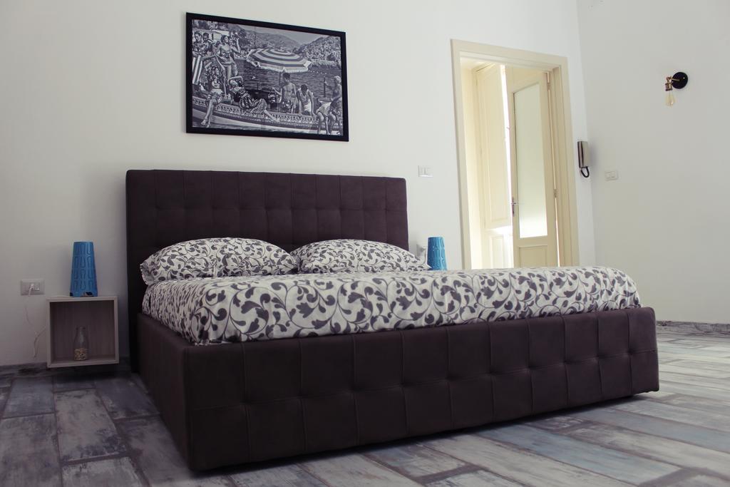 Apartment Punto Zero Syracuse Bagian luar foto