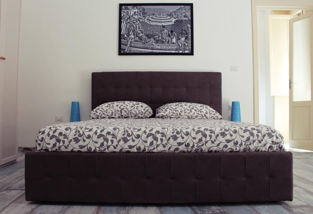 Apartment Punto Zero Syracuse Bagian luar foto