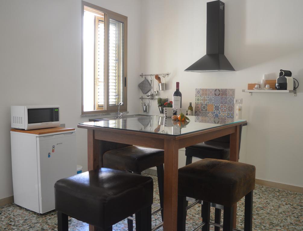 Apartment Punto Zero Syracuse Bagian luar foto