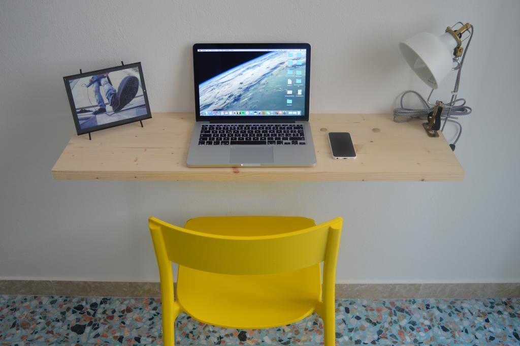 Apartment Punto Zero Syracuse Bagian luar foto