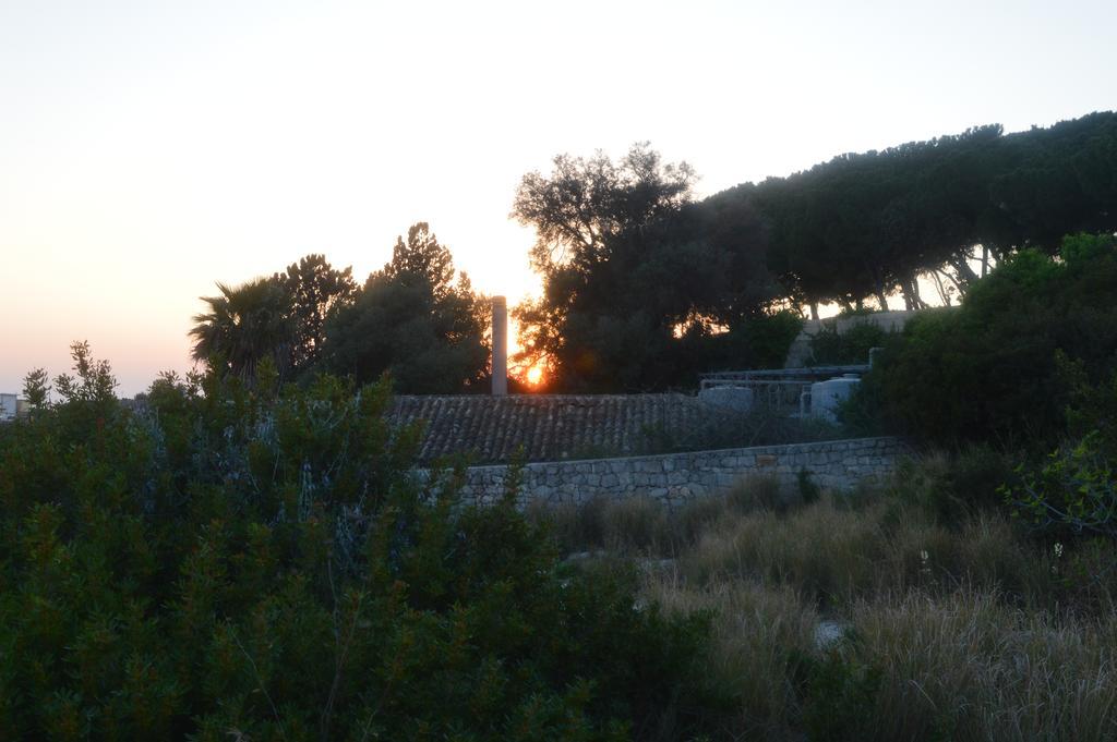 Apartment Punto Zero Syracuse Bagian luar foto
