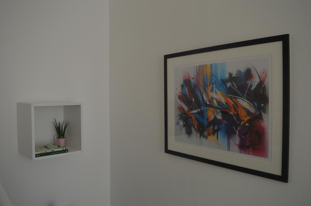 Apartment Punto Zero Syracuse Bagian luar foto