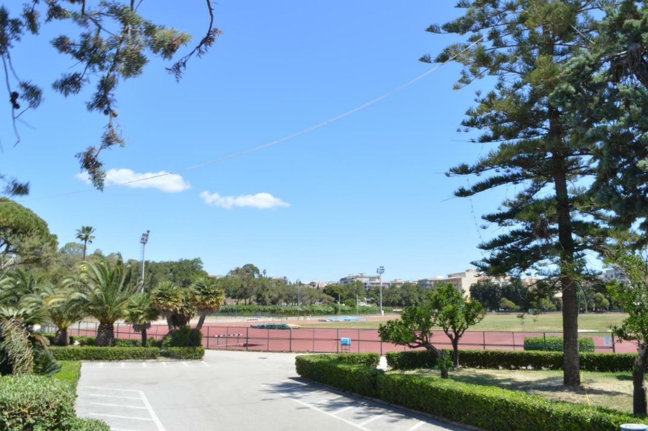Apartment Punto Zero Syracuse Bagian luar foto